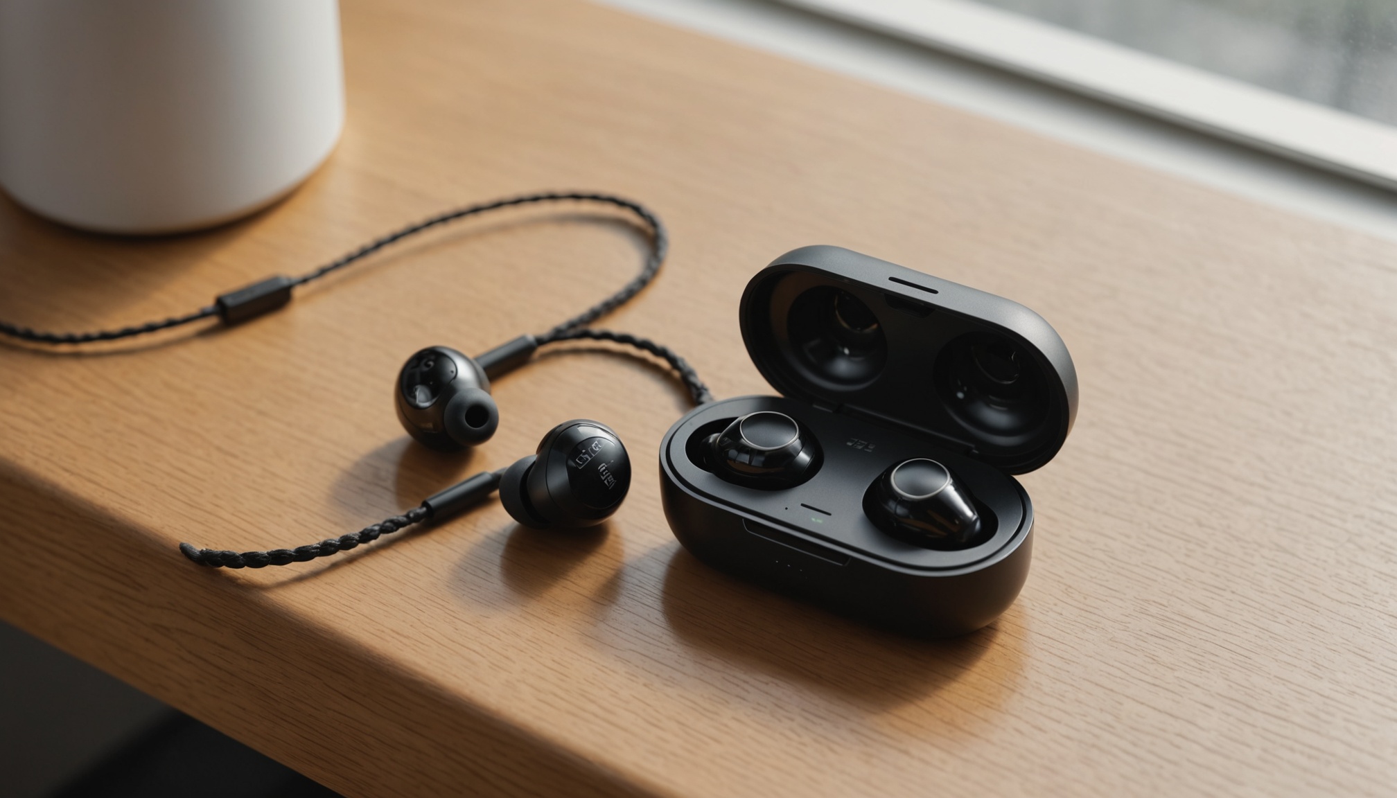 Bluetooth Codec Bitrates: When LDAC Actually Hits 990kbps