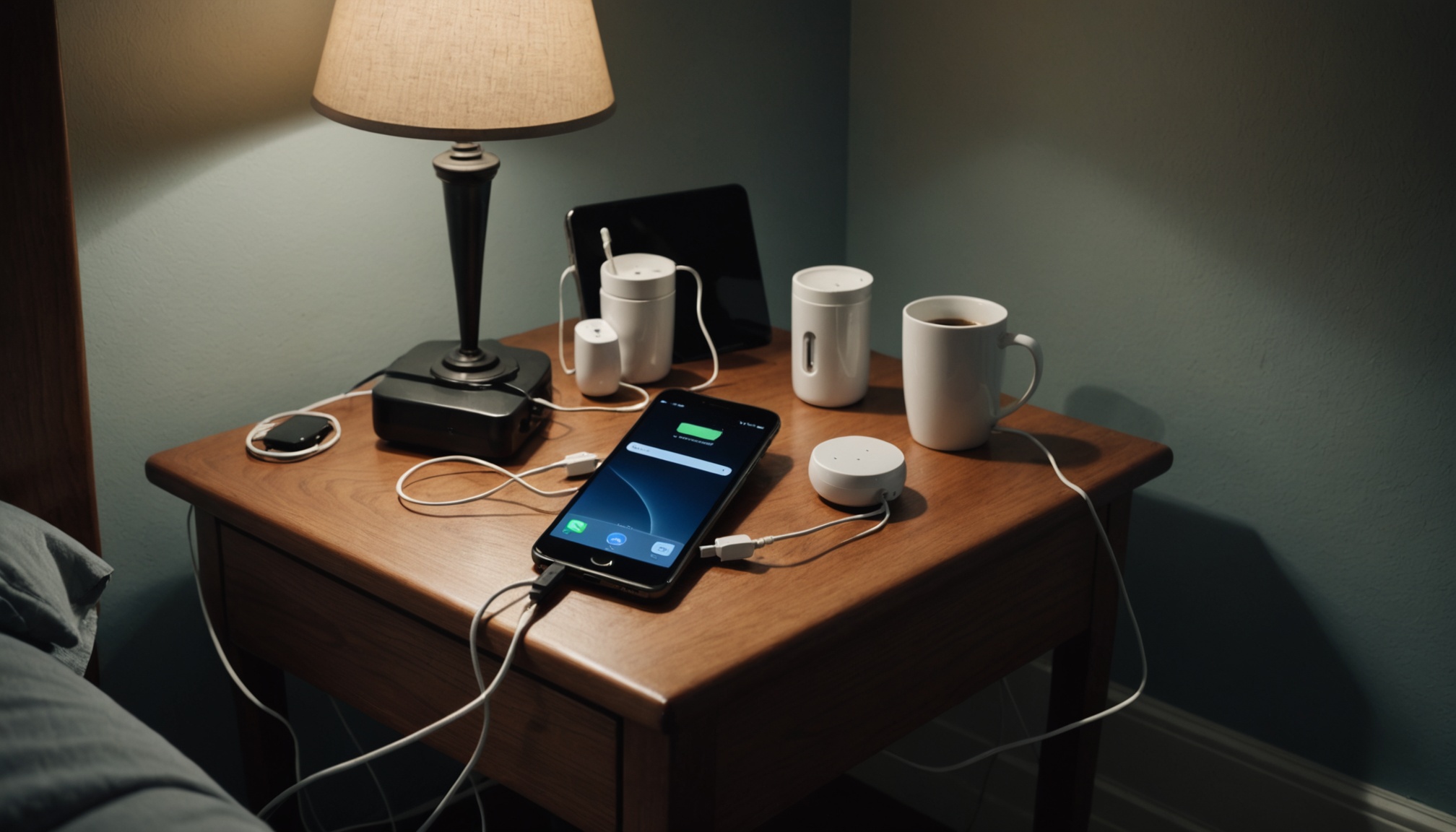 Smartphone Battery Cycles: How Many Years Is 800?