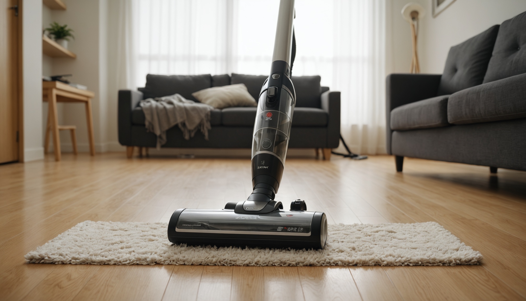 Vacuum Suction Units: Why 48,000 Pa Loses to 280 W