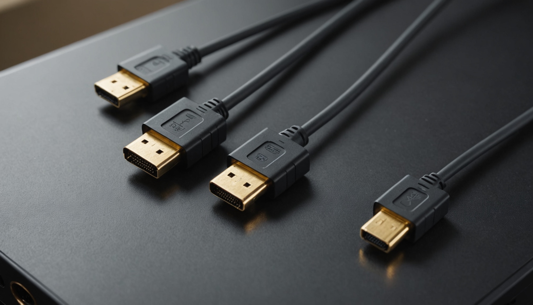 HDMI 2.1 2.0 차이 — 4K 120Hz·케이블 고르는 법