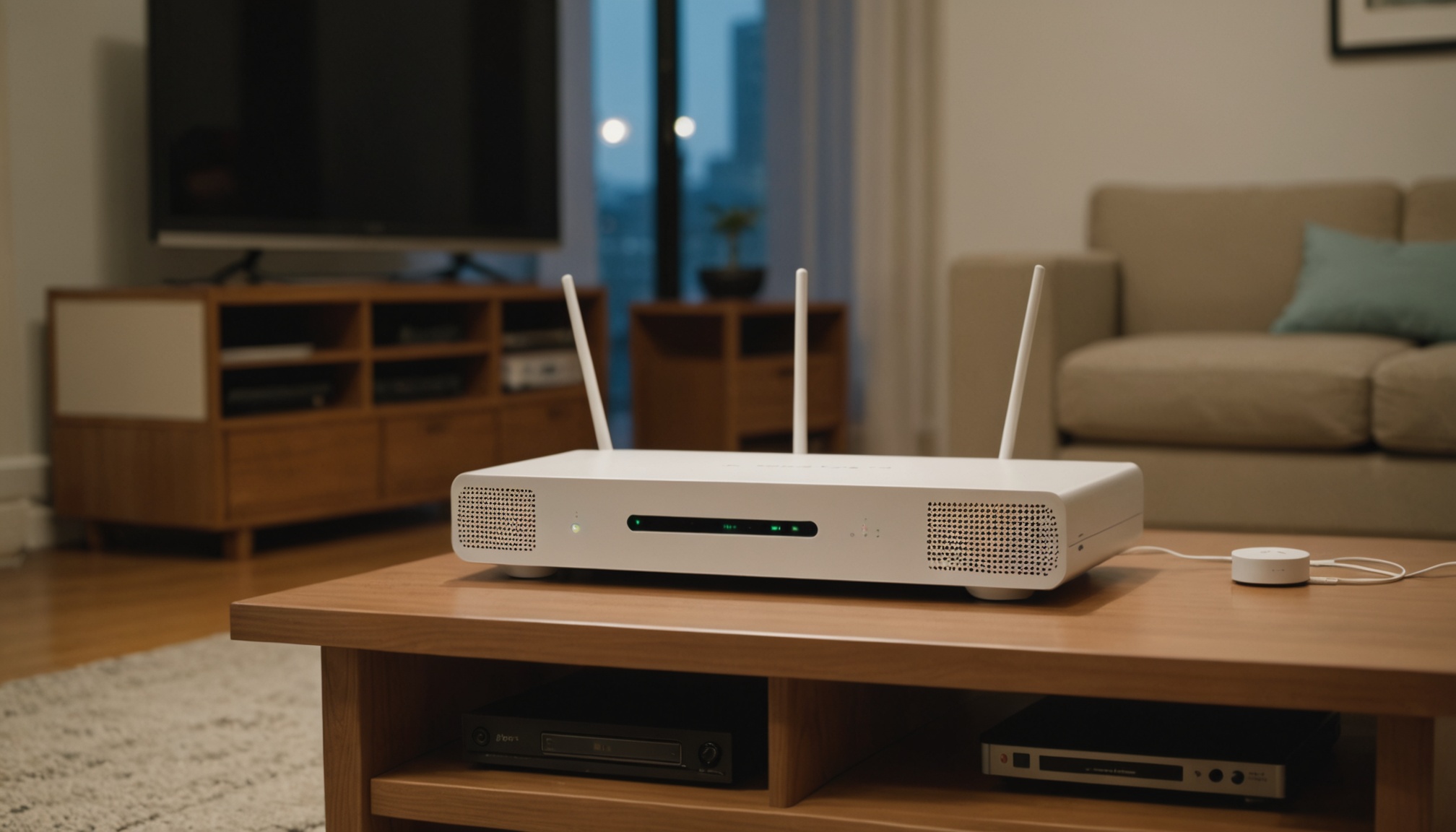 Wi-Fi 7 vs 6E: 320MHz, 4K QAM and Where the 2.4x Comes From