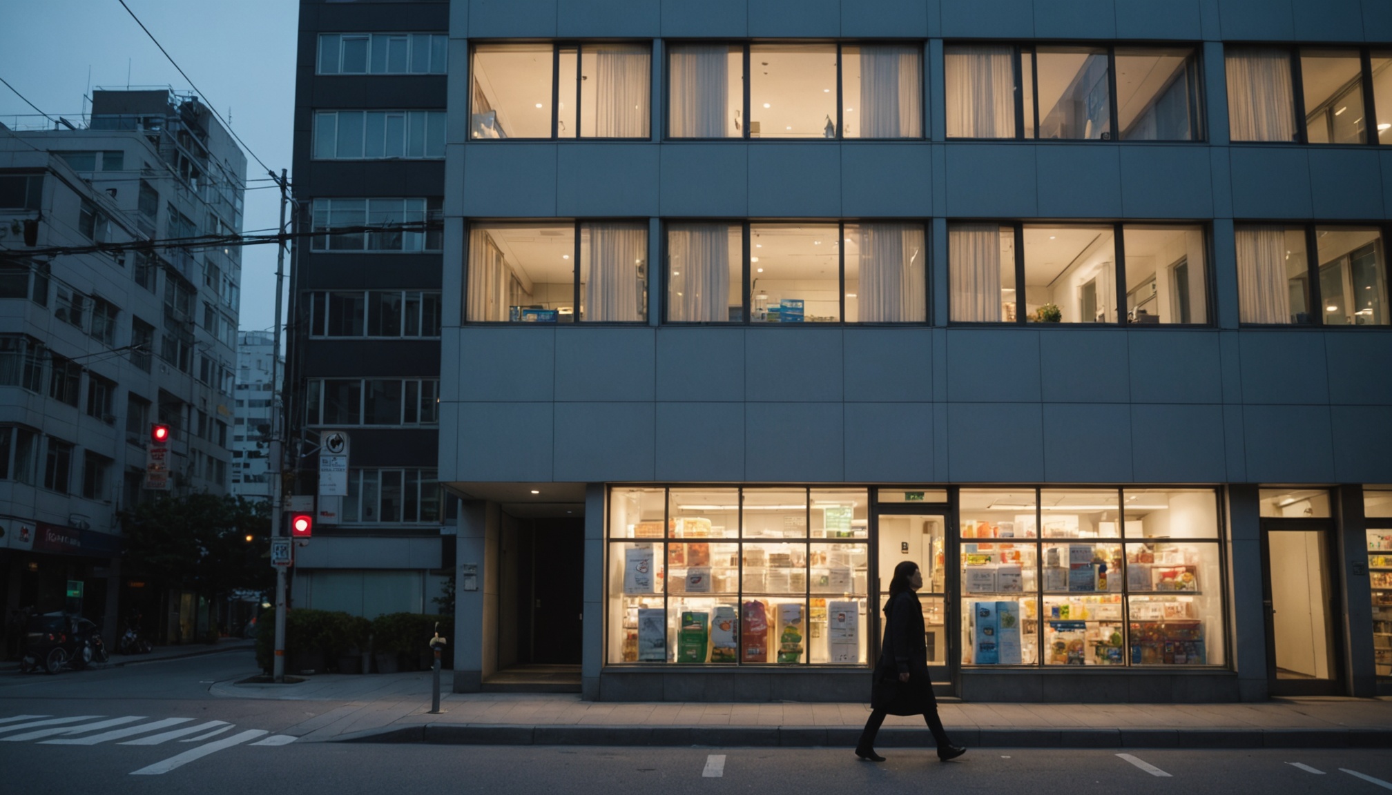 오피스텔 주택수 포함 여부 — 취득세·양도세·청약 기준