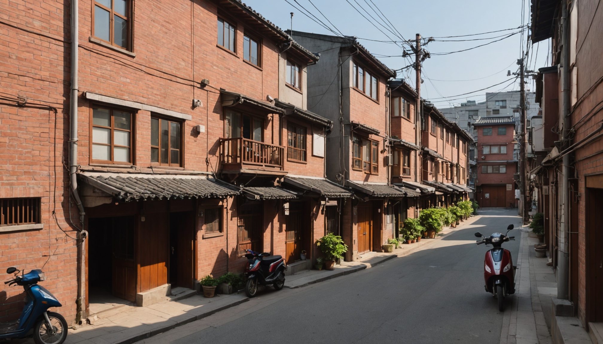 Korea's Jeonse Deposit Guarantee: The 126% of Assessed Value Rule
