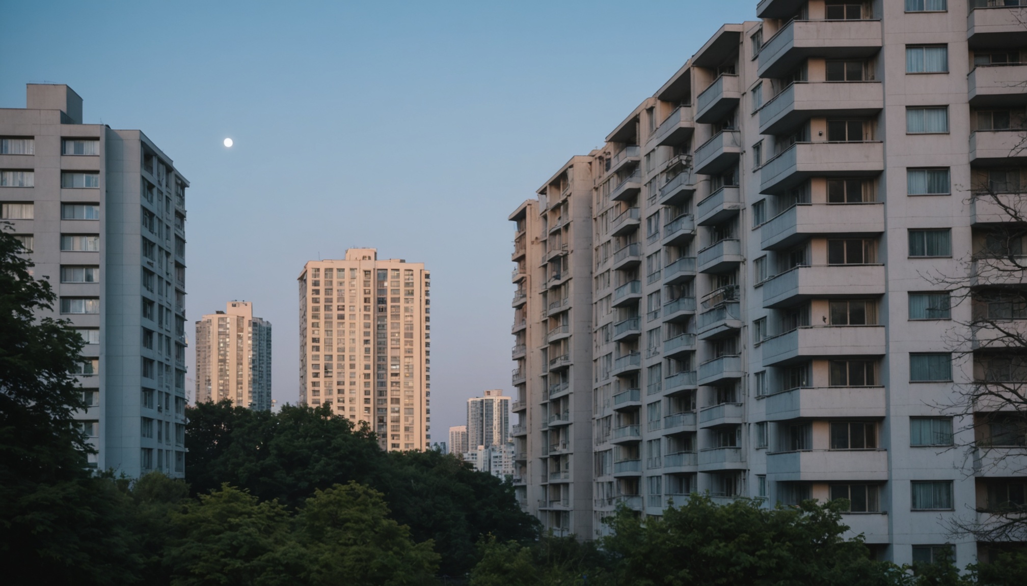 How Korea's Comprehensive Real Estate Tax Works: 1.2B Deduction, Rates