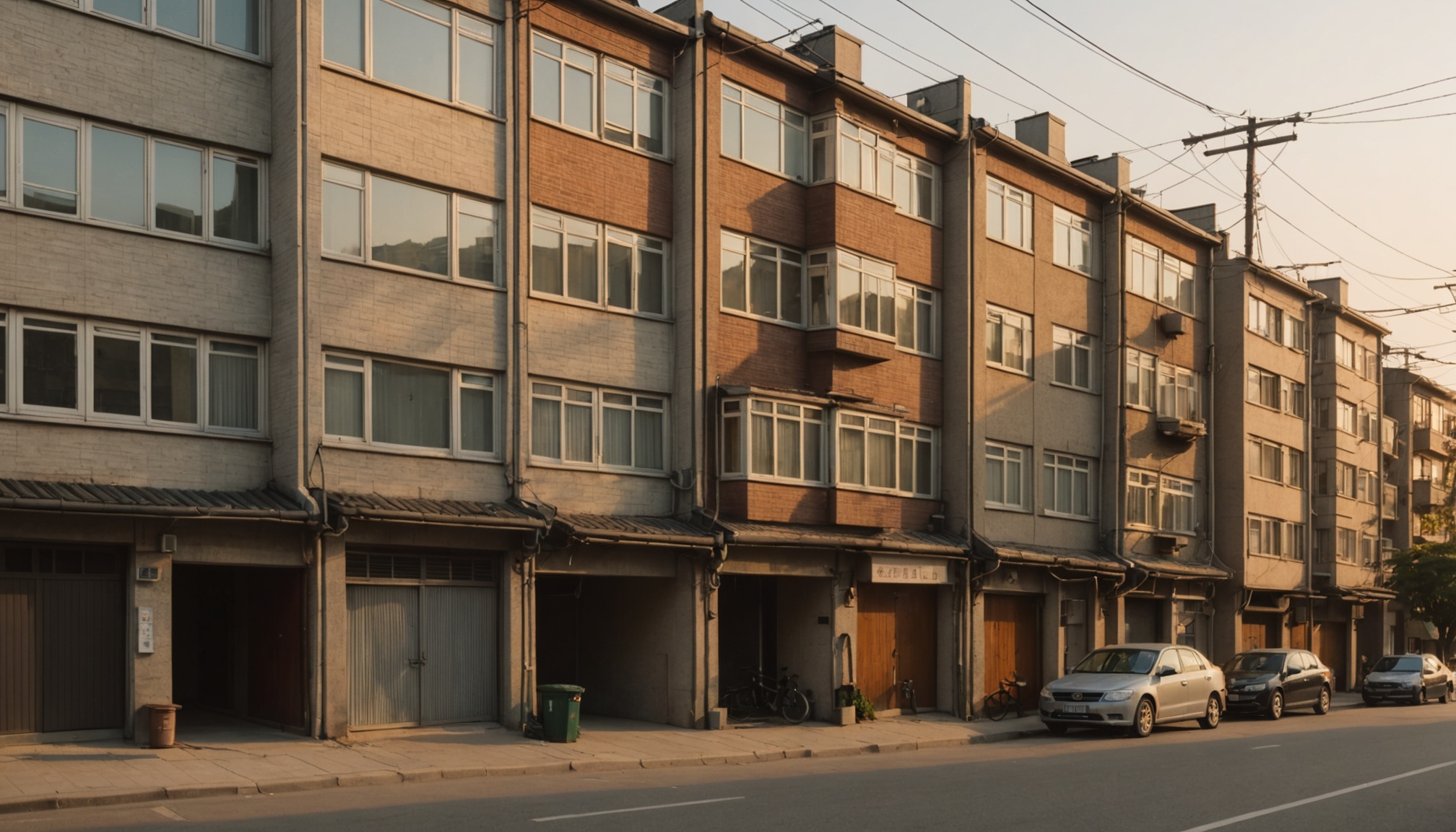Dagagu vs Dasedae Housing: What to Check Before a Jeonse Lease