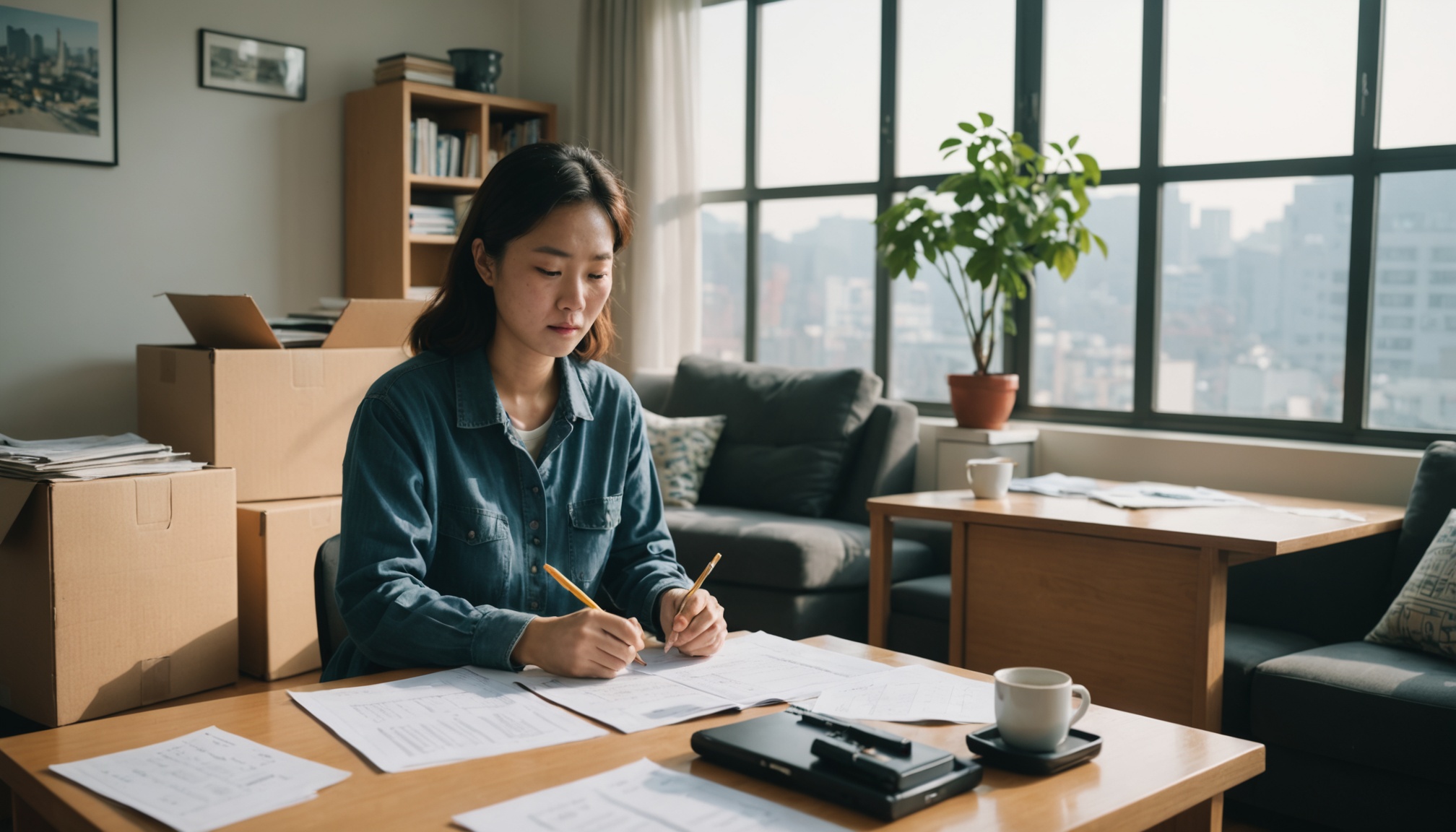 장기수선충당금 수선유지비 차이 — 이사할 때 돌려받는 돈 확인법