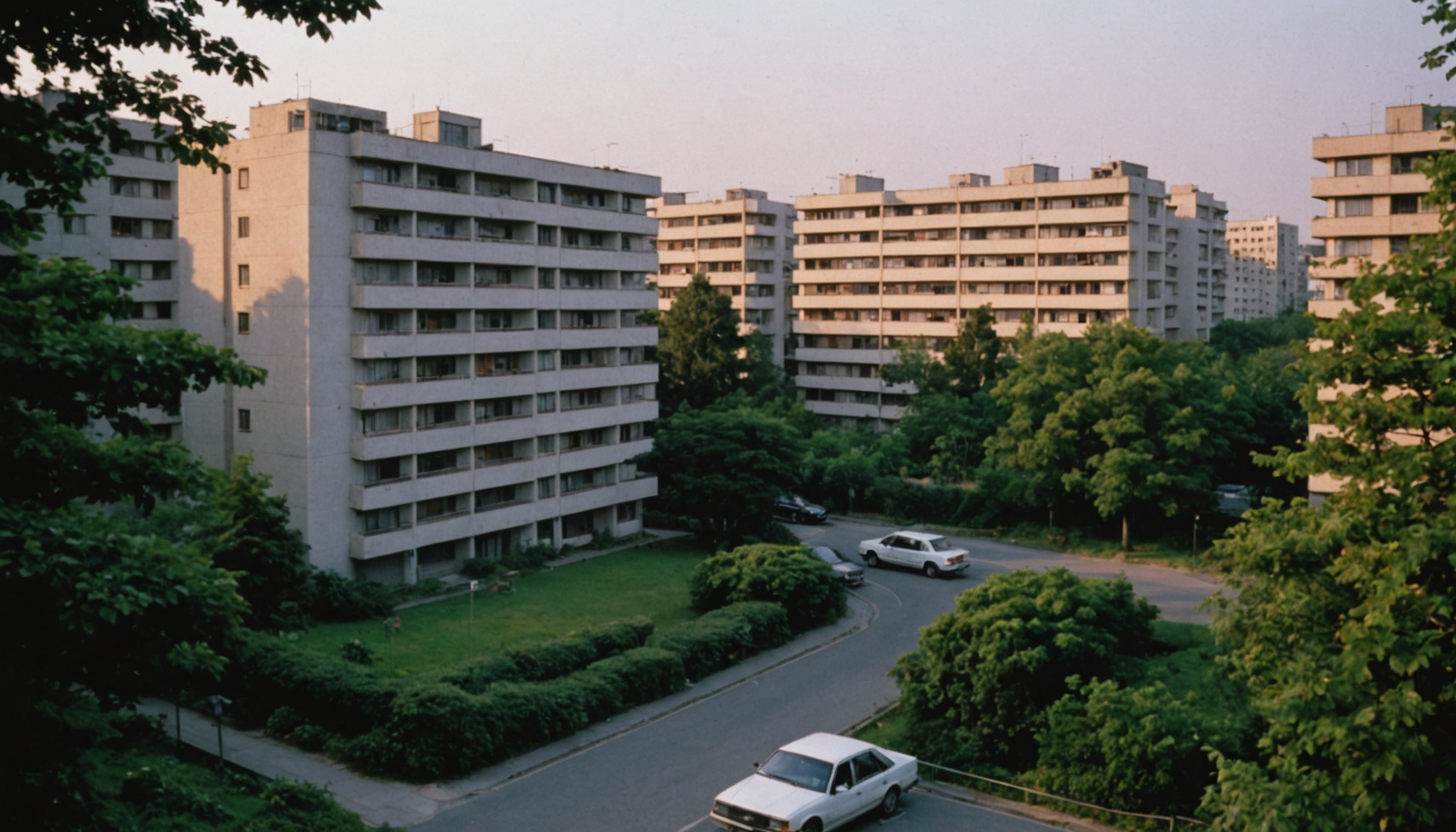 What Really Sets Redevelopment Costs in Korea's First-Gen New Towns