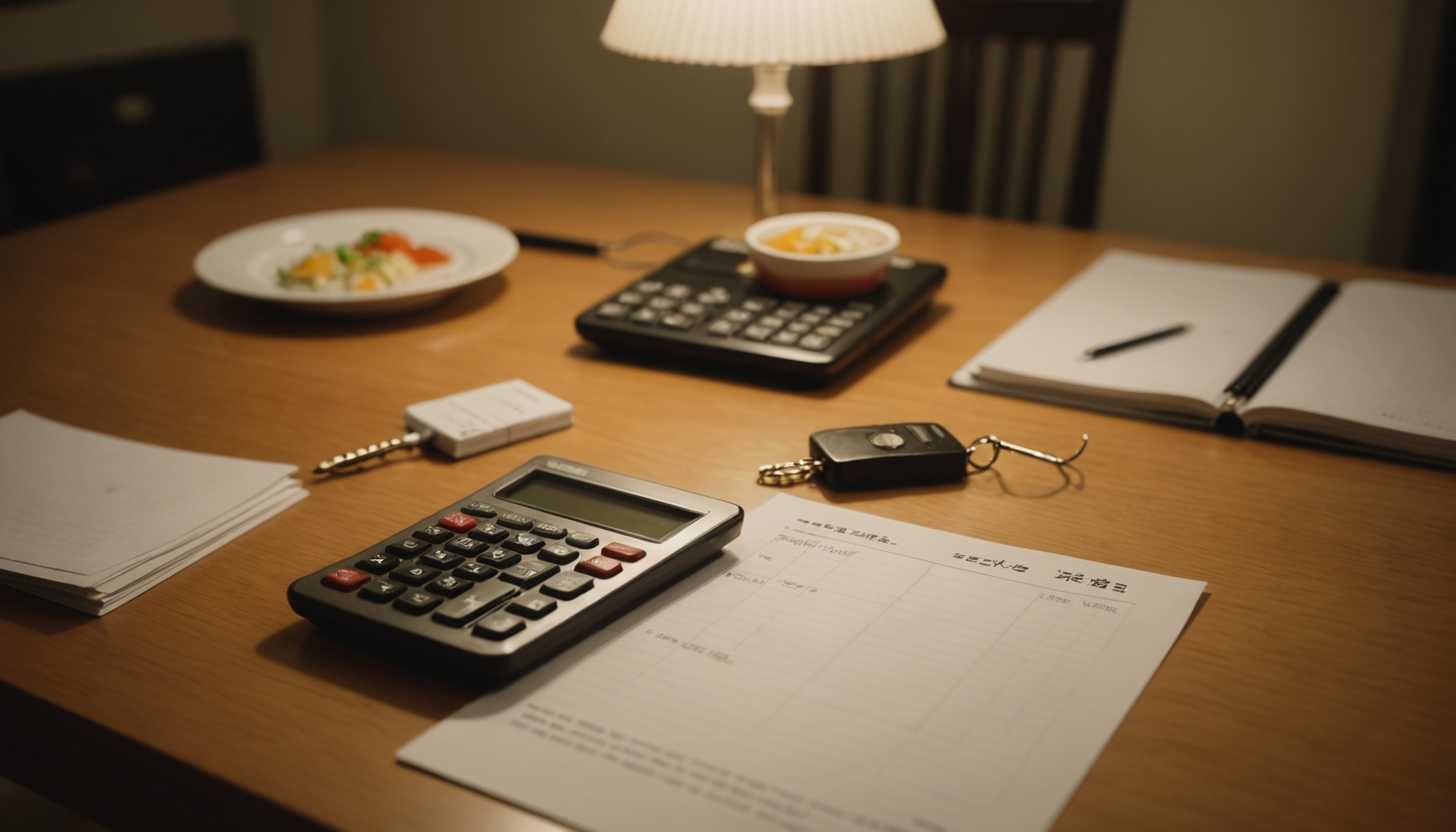 Calculating Korea’s Acquisition Tax: Rates by Home Count and Price